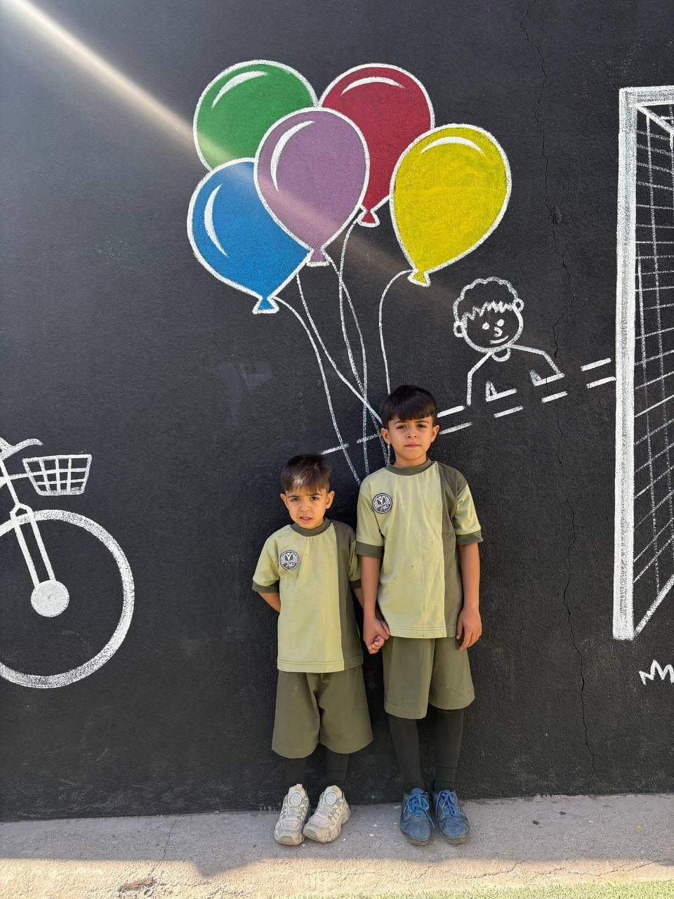 دبستان و پیش دبستان شهدای والفجر